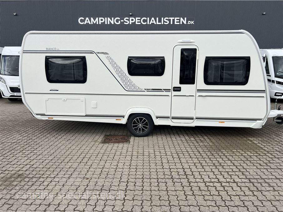 Fendt Bianco Activ 515 SGE